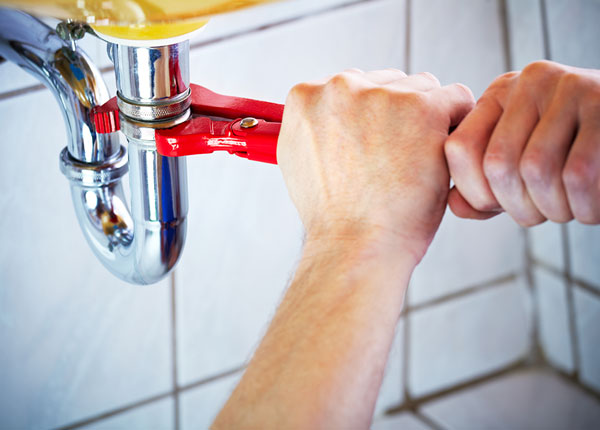 About Callands Plumbers